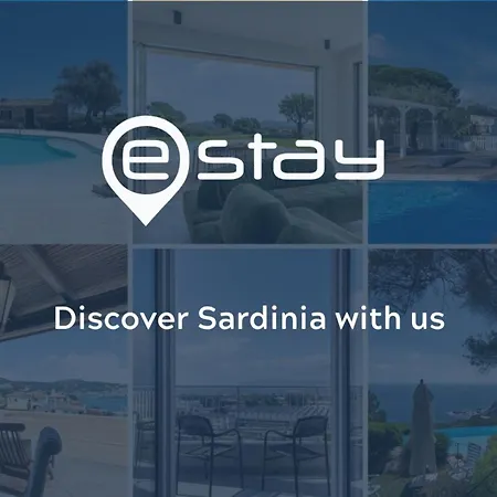 Estay - Wide Horizons House Hébergement de vacances Simius